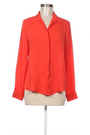 Γυναικείο πουκάμισο Atmosphere, Μέγεθος M, Χρώμα Κόκκινο, Τιμή 7,31 €