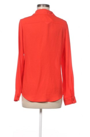 Γυναικείο πουκάμισο Atmosphere, Μέγεθος M, Χρώμα Κόκκινο, Τιμή 7,31 €