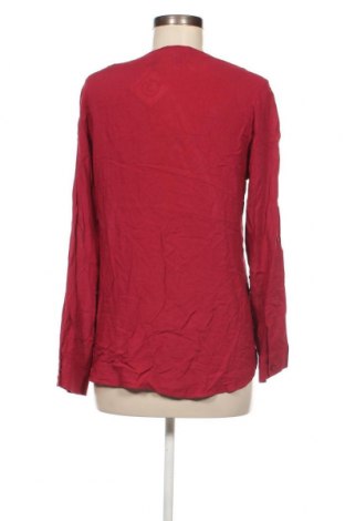 Damenbluse Atmosphere, Größe S, Farbe Rot, Preis 7,83 €