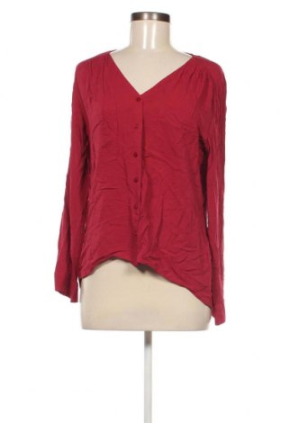 Damenbluse Atmosphere, Größe S, Farbe Rot, Preis € 2,99