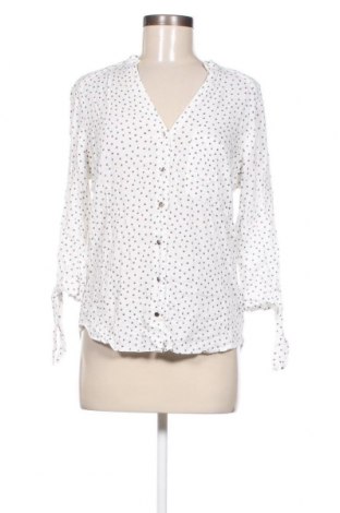 Γυναικείο πουκάμισο Atmosphere, Μέγεθος M, Χρώμα Λευκό, Τιμή 8,50 €