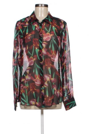 Γυναικείο πουκάμισο Atmosphere, Μέγεθος L, Χρώμα Πολύχρωμο, Τιμή 8,50 €