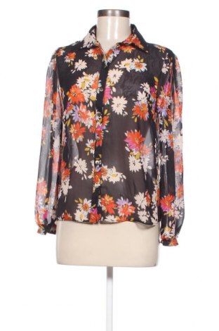 Γυναικείο πουκάμισο Atmosphere, Μέγεθος S, Χρώμα Πολύχρωμο, Τιμή 6,18 €