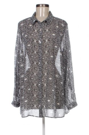 Γυναικείο πουκάμισο Atmosphere, Μέγεθος XL, Χρώμα Πολύχρωμο, Τιμή 7,73 €