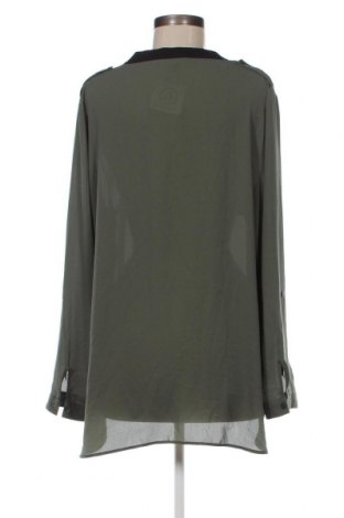 Γυναικείο πουκάμισο Atmosphere, Μέγεθος XL, Χρώμα Πράσινο, Τιμή 6,96 €