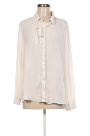 Γυναικείο πουκάμισο Atmosphere, Μέγεθος XL, Χρώμα  Μπέζ, Τιμή 8,50 €