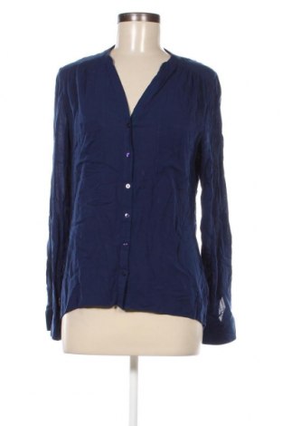 Γυναικείο πουκάμισο Atmosphere, Μέγεθος S, Χρώμα Μπλέ, Τιμή 8,50 €