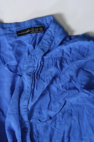 Damenbluse Atmosphere, Größe XS, Farbe Blau, Preis € 6,91