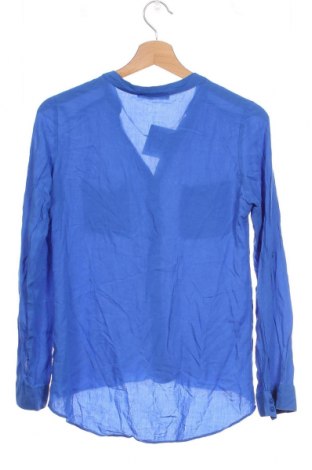 Dámska košeľa  Atmosphere, Veľkosť XS, Farba Modrá, Cena  6,91 €