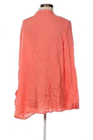 Damenbluse Atmosphere, Größe XL, Farbe Orange, Preis € 17,40