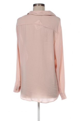 Γυναικείο πουκάμισο Atmosphere, Μέγεθος XL, Χρώμα  Μπέζ, Τιμή 6,96 €