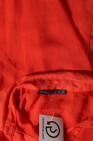 Damenbluse Atmosphere, Größe XS, Farbe Orange, Preis 4,99 €