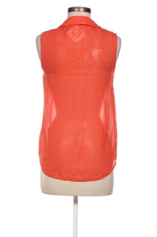 Damenbluse Atmosphere, Größe XS, Farbe Orange, Preis 4,99 €