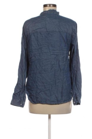 Damenbluse B.Young, Größe M, Farbe Blau, Preis € 23,66