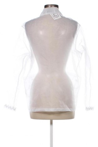 Γυναικείο πουκάμισο BIBA + pariscop, Μέγεθος M, Χρώμα Λευκό, Τιμή 7,73 €