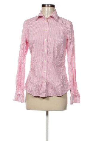 Γυναικείο πουκάμισο Banana Republic, Μέγεθος S, Χρώμα Πολύχρωμο, Τιμή 16,63 €