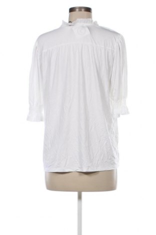 Дамска риза Baukjen, Размер M, Цвят Бял, Цена 30,00 лв.