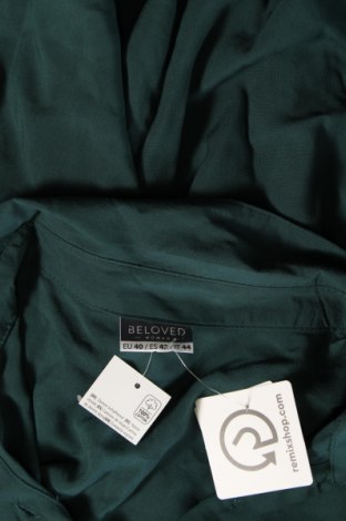 Dámská košile  Beloved, Velikost M, Barva Zelená, Cena  589,00 Kč