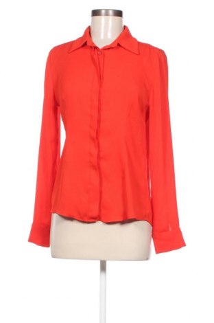 Γυναικείο πουκάμισο Berna, Μέγεθος S, Χρώμα Κόκκινο, Τιμή 8,41 €
