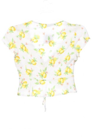 Γυναικείο πουκάμισο Bershka, Μέγεθος S, Χρώμα Πολύχρωμο, Τιμή 7,41 €