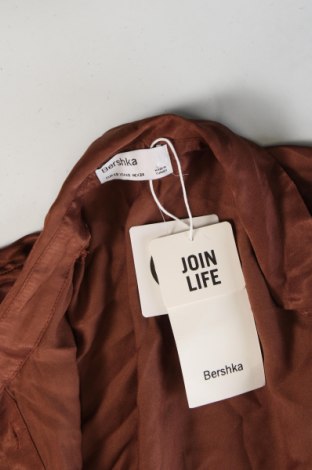 Női ing Bershka, Méret XS, Szín Barna, Ár 4 320 Ft