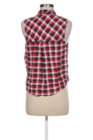 Γυναικείο πουκάμισο Bershka, Μέγεθος L, Χρώμα Πολύχρωμο, Τιμή 4,64 €