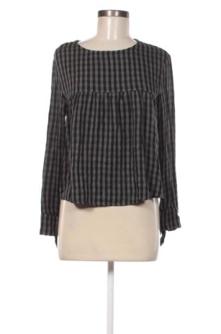 Γυναικείο πουκάμισο Bershka, Μέγεθος S, Χρώμα Πολύχρωμο, Τιμή 6,54 €