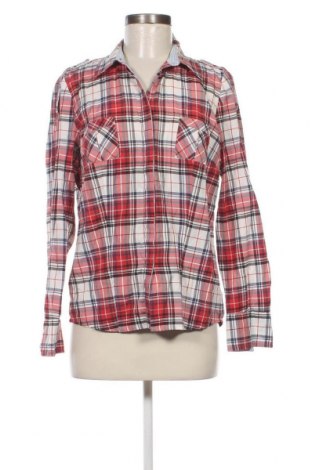 Γυναικείο πουκάμισο Best Connections, Μέγεθος L, Χρώμα Πολύχρωμο, Τιμή 8,50 €