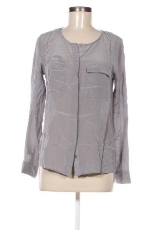 Damenbluse Best Connections, Größe M, Farbe Grau, Preis € 2,99