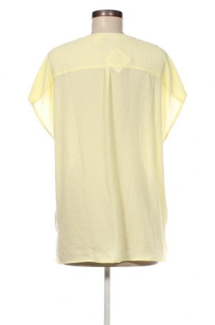 Γυναικείο πουκάμισο Best Connections, Μέγεθος M, Χρώμα Κίτρινο, Τιμή 6,18 €