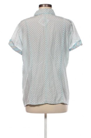 Γυναικείο πουκάμισο Betty Barclay, Μέγεθος L, Χρώμα Πολύχρωμο, Τιμή 12,26 €