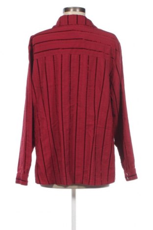 Дамска риза Bexleys, Размер XXL, Цвят Червен, Цена 15,30 лв.