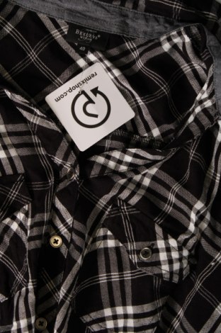 Дамска риза Bexleys, Размер M, Цвят Черен, Цена 11,90 лв.