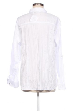 Дамска риза Bexleys, Размер XL, Цвят Бял, Цена 15,30 лв.