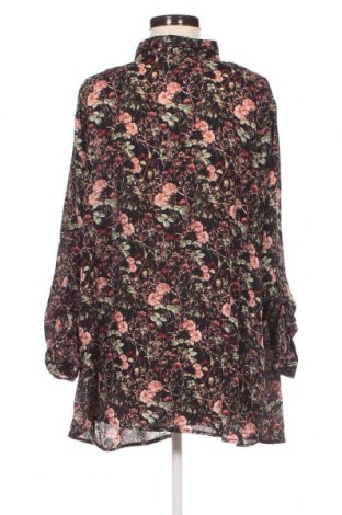 Γυναικείο πουκάμισο Bexleys, Μέγεθος 3XL, Χρώμα Πολύχρωμο, Τιμή 10,52 €