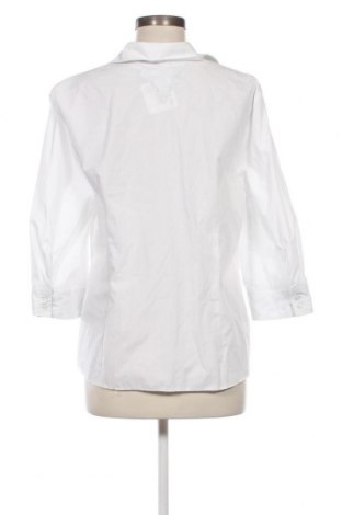 Γυναικείο πουκάμισο Bexleys, Μέγεθος XL, Χρώμα Λευκό, Τιμή 9,46 €