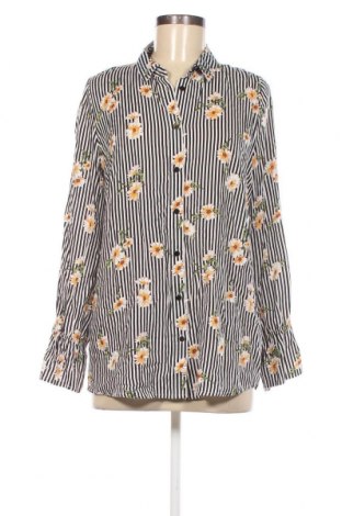 Γυναικείο πουκάμισο Bexleys, Μέγεθος M, Χρώμα Πολύχρωμο, Τιμή 10,52 €