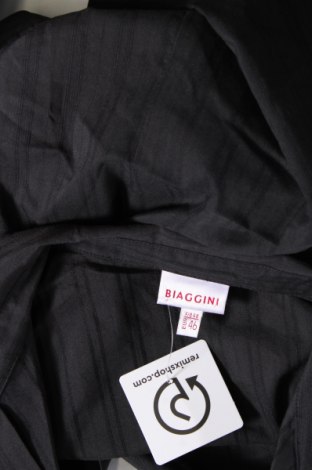 Damenbluse Biaggini, Größe XL, Farbe Schwarz, Preis 7,83 €