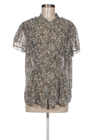 Γυναικείο πουκάμισο Biaggini, Μέγεθος XL, Χρώμα Πολύχρωμο, Τιμή 7,58 €