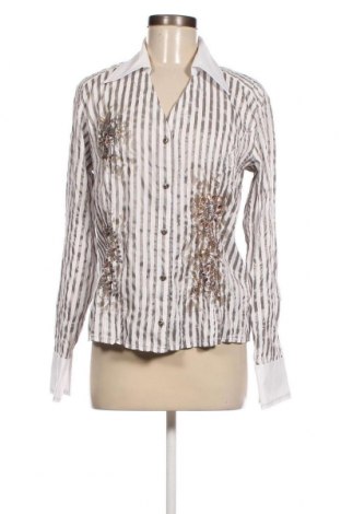 Γυναικείο πουκάμισο Biba, Μέγεθος M, Χρώμα Πολύχρωμο, Τιμή 23,81 €