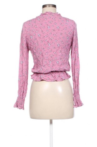 Damenbluse Bik Bok, Größe XS, Farbe Rosa, Preis € 8,70