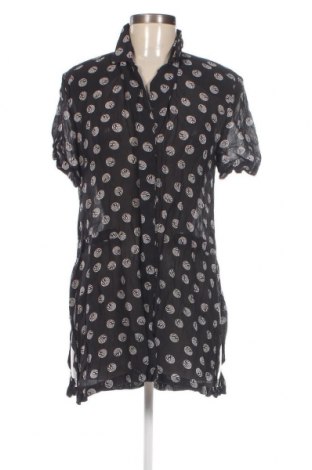 Dámska košeľa  Blacky Dress, Veľkosť M, Farba Červená, Cena  5,95 €