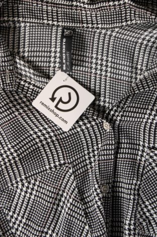 Γυναικείο πουκάμισο Blind Date, Μέγεθος XL, Χρώμα Μαύρο, Τιμή 7,73 €