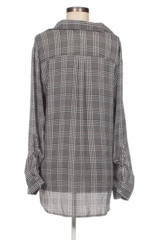 Γυναικείο πουκάμισο Blind Date, Μέγεθος XL, Χρώμα Μαύρο, Τιμή 6,96 €