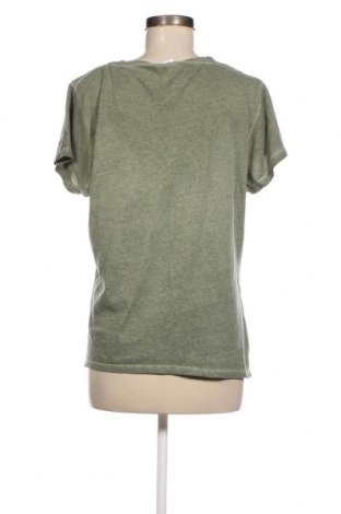 Dámska košeľa  Blue Motion, Veľkosť L, Farba Zelená, Cena  6,93 €