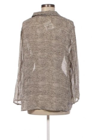 Γυναικείο πουκάμισο Blutime, Μέγεθος XL, Χρώμα Πολύχρωμο, Τιμή 5,26 €