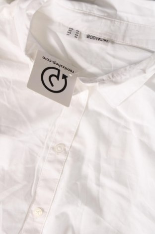 Γυναικείο πουκάμισο Body Flirt, Μέγεθος XL, Χρώμα Λευκό, Τιμή 7,73 €