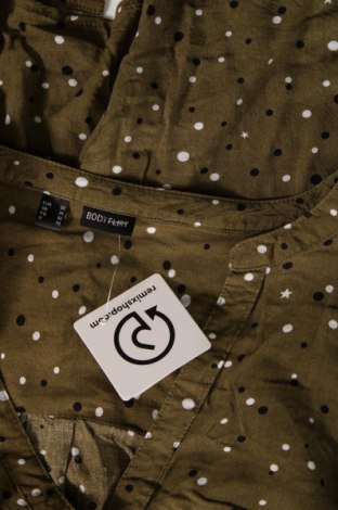 Γυναικείο πουκάμισο Body Flirt, Μέγεθος XXL, Χρώμα Πολύχρωμο, Τιμή 6,96 €