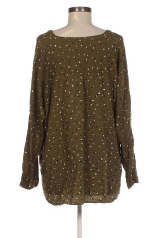 Γυναικείο πουκάμισο Body Flirt, Μέγεθος XXL, Χρώμα Πολύχρωμο, Τιμή 6,96 €