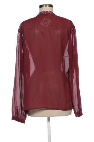 Dámska košeľa  Body Flirt, Veľkosť XL, Farba Červená, Cena  7,09 €